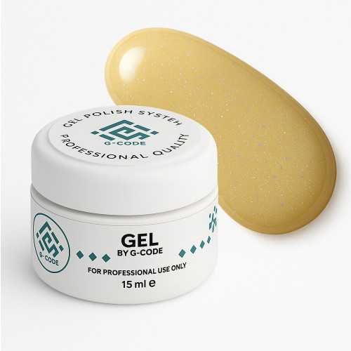 Opal Liquid Gel #B03