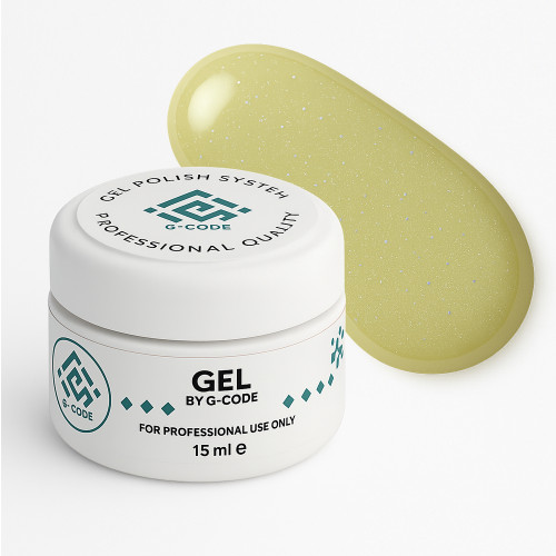Opal Liquid Gel #B07
