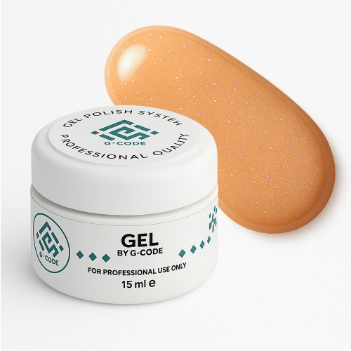 Opal Liquid Gel #B08 Opal Liquid Gel #B08