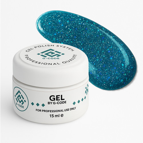 Opal Liquid Gel #1