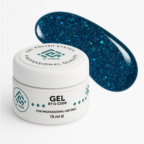 Opal Liquid Gel #5
