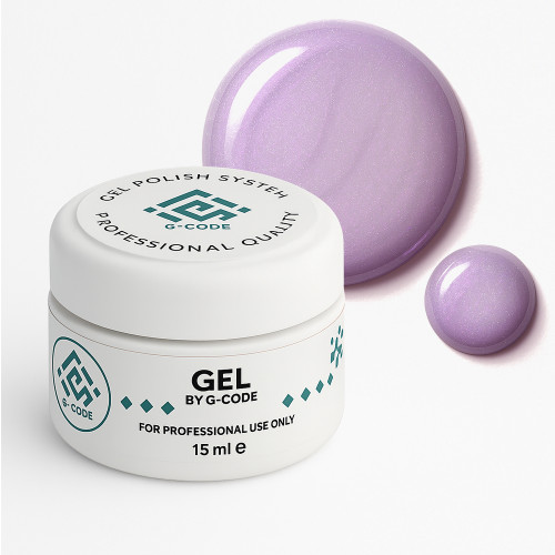 Pearl Liquid Gel #2 Pearl Liquid Gel #2