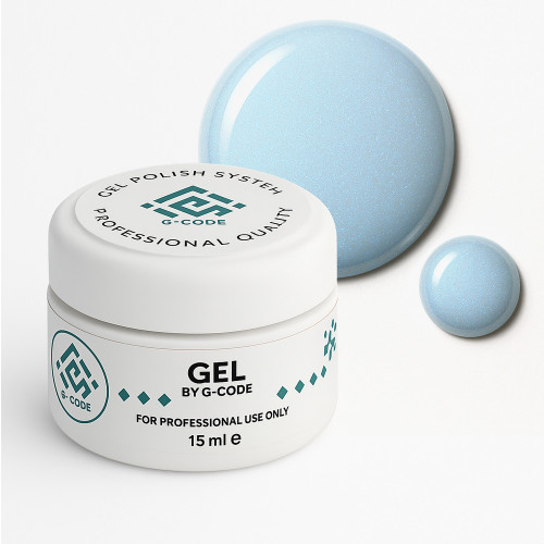 Pearl Liquid Gel #4