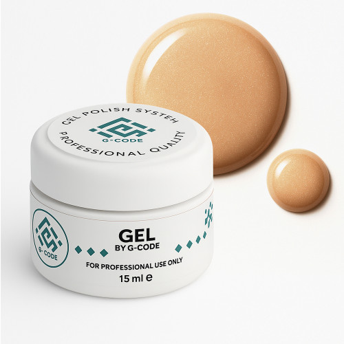 Pearl Liquid Gel #5