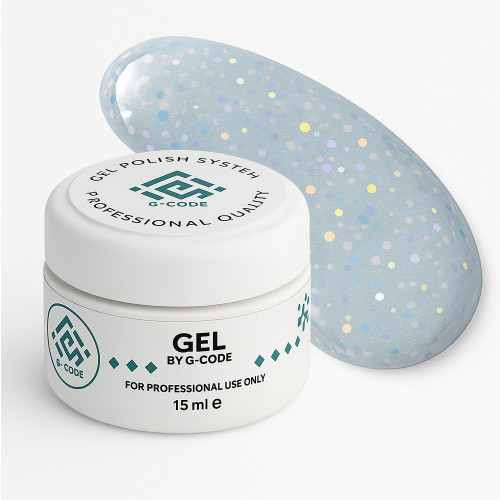 Ralnbow Gel #13 Ralnbow Gel #13