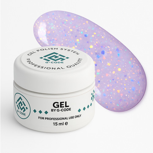 Ralnbow Gel #24 Ralnbow Gel #24