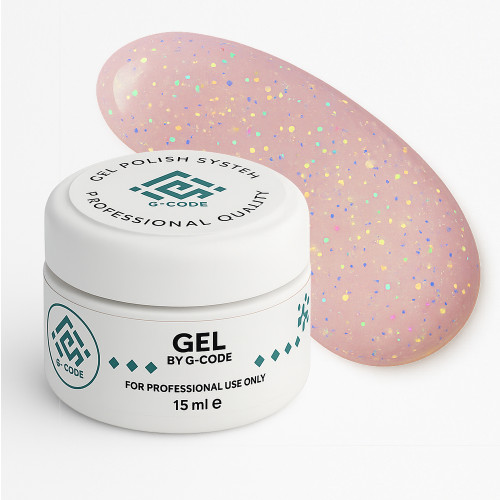 Ralnbow Gel #7