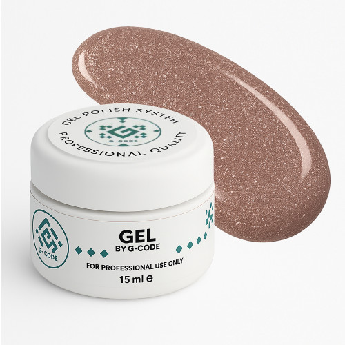 Reflective Gel #1