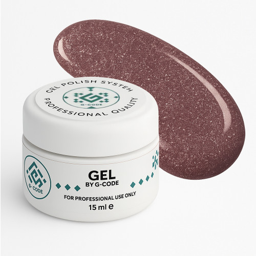 Reflective Gel #3 Reflective Gel #3