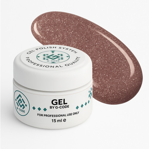 Reflective Gel #2