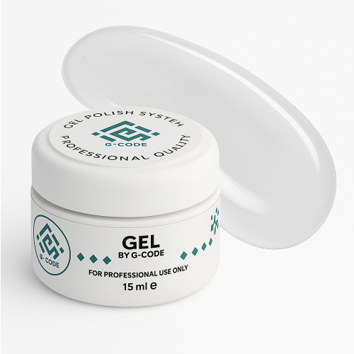 Premium Gel Soufflé #1 Premium Gel Soufflé #1