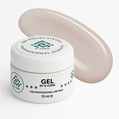 Premium Gel Soufflé #12
