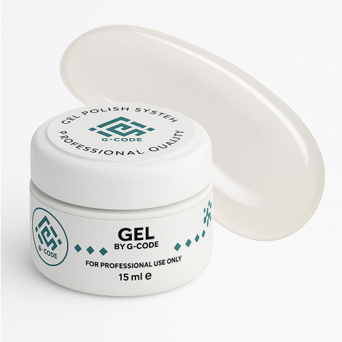 Premium Gel Soufflé #2