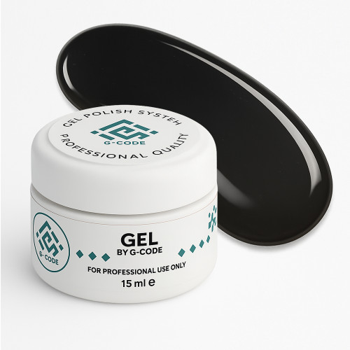 Premium Gel Soufflé #3