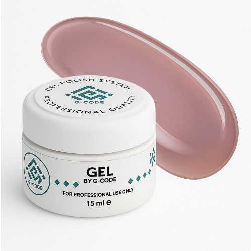 Premium Gel Soufflé #6 Premium Gel Soufflé #6