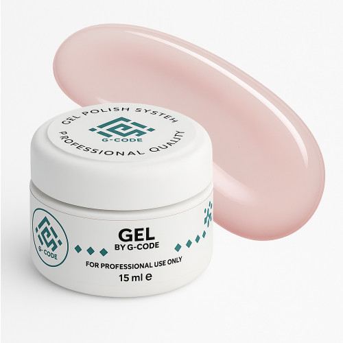 Premium Gel Soufflé #7