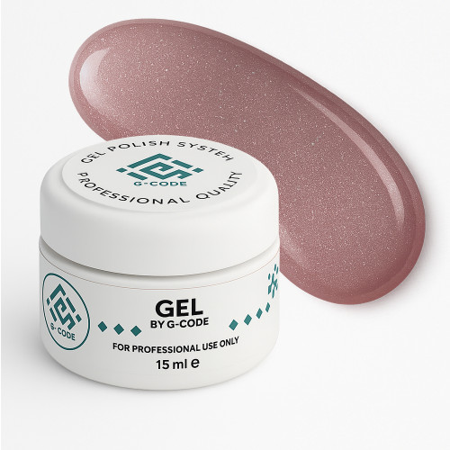 ZEFIR GLOW GEL #1