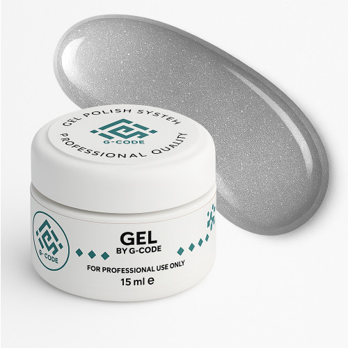 ZEFIR GLOW GEL #2