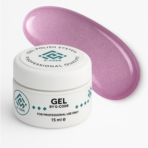 ZEFIR GLOW GEL #3
