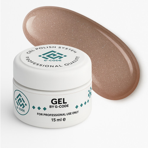 ZEFIR GLOW GEL #4