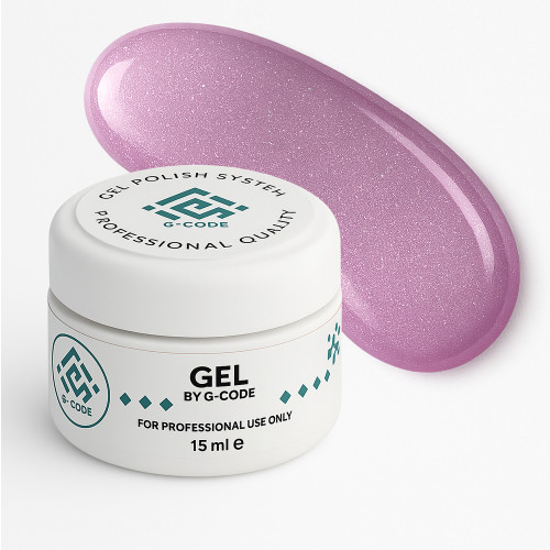 ZEFIR GLOW GEL #5