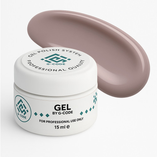 Hard GEL #10 Hard GEL #10