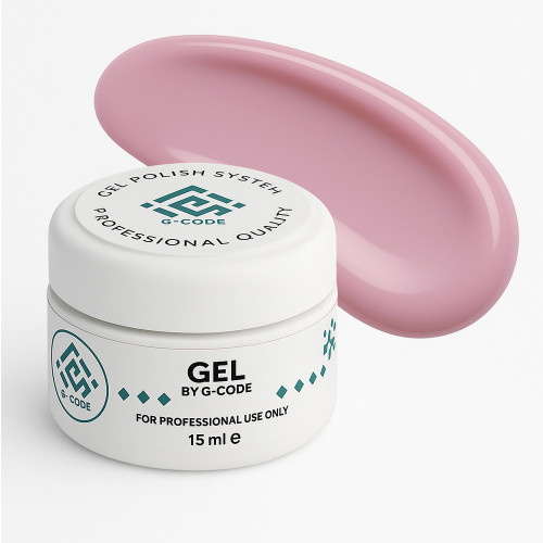 Hard GEL #2