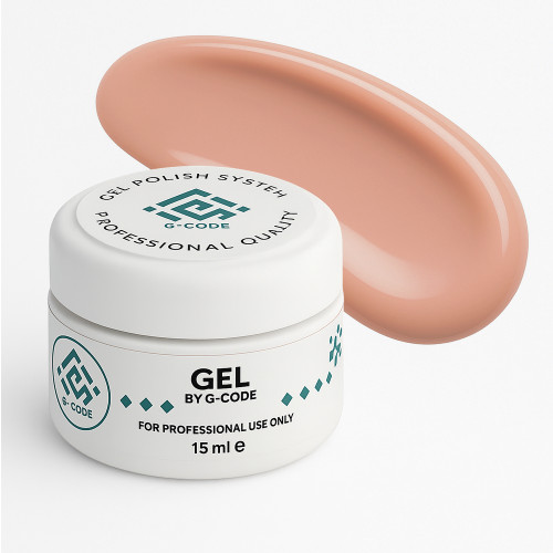 Hard GEL #5 Hard GEL #5