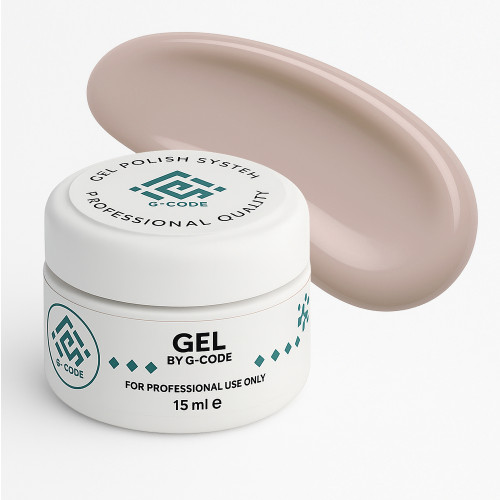 Hard GEL #8