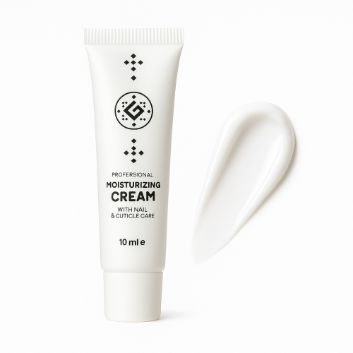 G-Code Urea & Macadamia Repair Cream 5% — Avocado Aloe Aroma