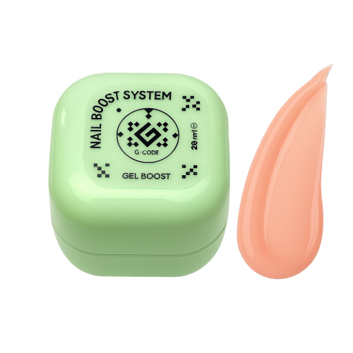 Nail Boost Gel 3