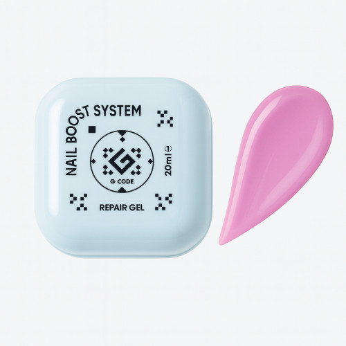 Repair Gel ProFlex Pastel #8