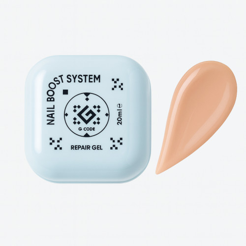 Repair Gel ProFlex Pastel #9
