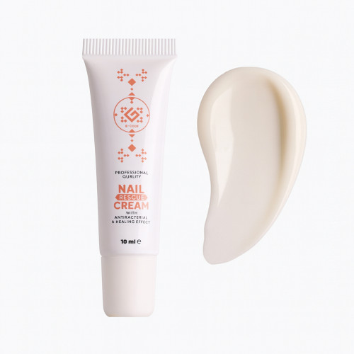 G-Code Nail Repair Healing Cream