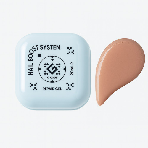 No Allergy Gel 1