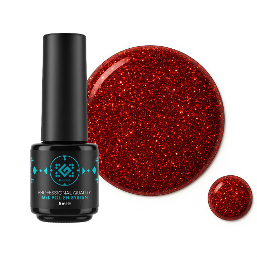 Reflective Gel Polish #1 