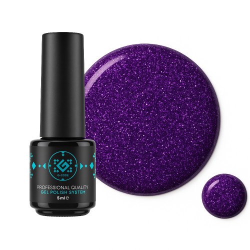 Reflective Gel Polish #S12 Reflective Gel Polish #S12