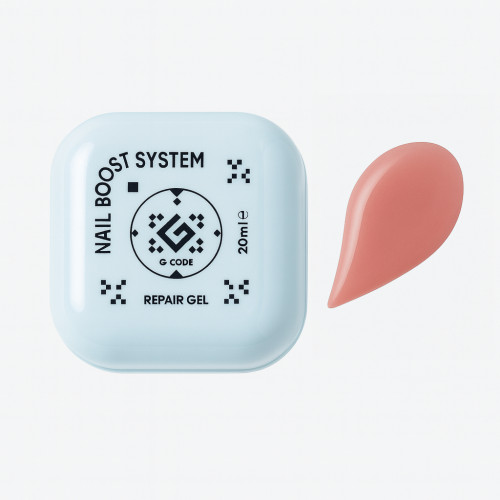 Repair Gel #3