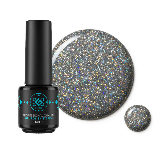 Shine Gel Polish #1