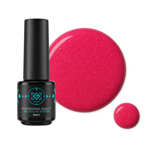 Shine Gel Polish #10 Shine Gel Polish #10