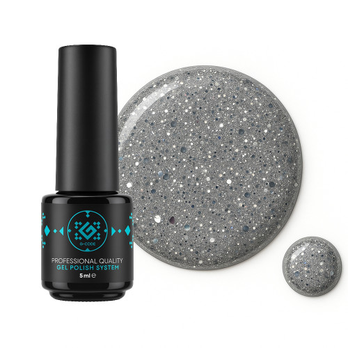 Shine Gel Polish #4