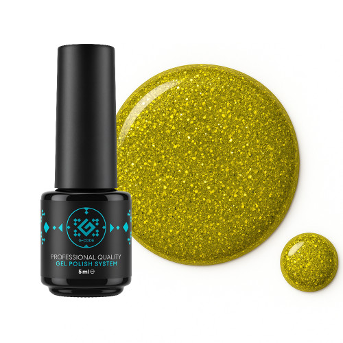 Shine Gel Polish #5