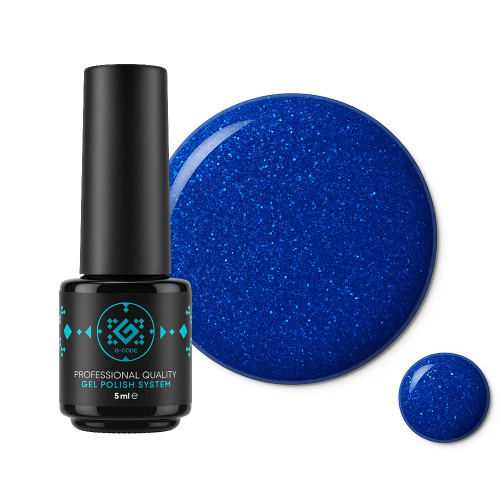 Shine Gel Polish #7