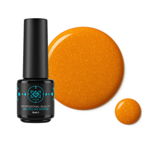 Shine Gel Polish #8