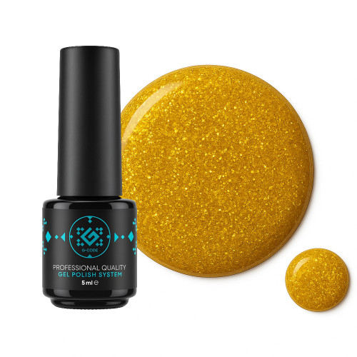 Shine Gel Polish #9