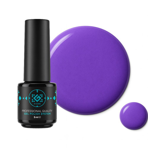 Spring Collection Gel Polish #11