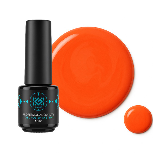 Spring Collection Gel Polish #13 Spring Collection Gel Polish #13