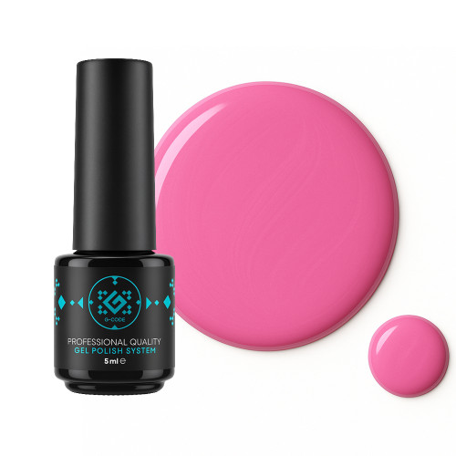 Spring Collection Gel Polish #16 Spring Collection Gel Polish #16