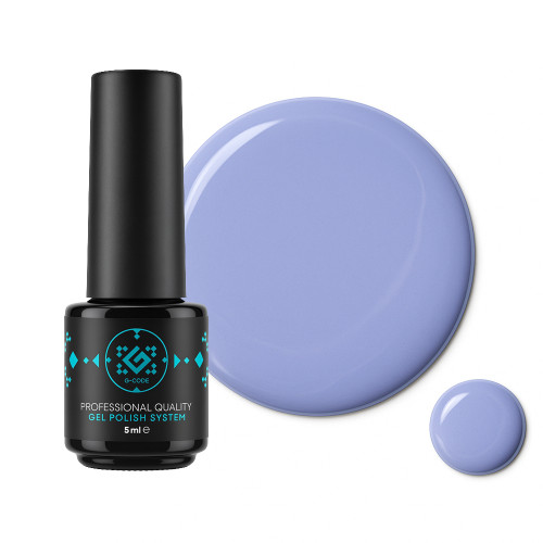 Spring Collection Gel Polish #18