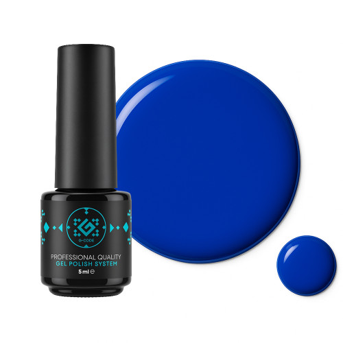 Spring Collection Gel Polish #20 Spring Collection Gel Polish #20